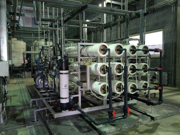 電廠廢水零排放措施有哪些?如何實現零排放?